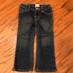 The Children’s Place Bootcut Jeans Sz 2T